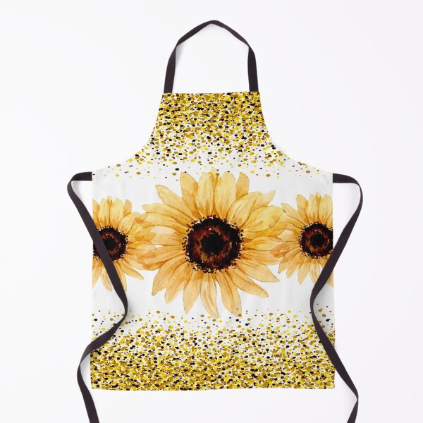 Item preview, Beautiful sunflower field designed and sold by Shawa Shop.