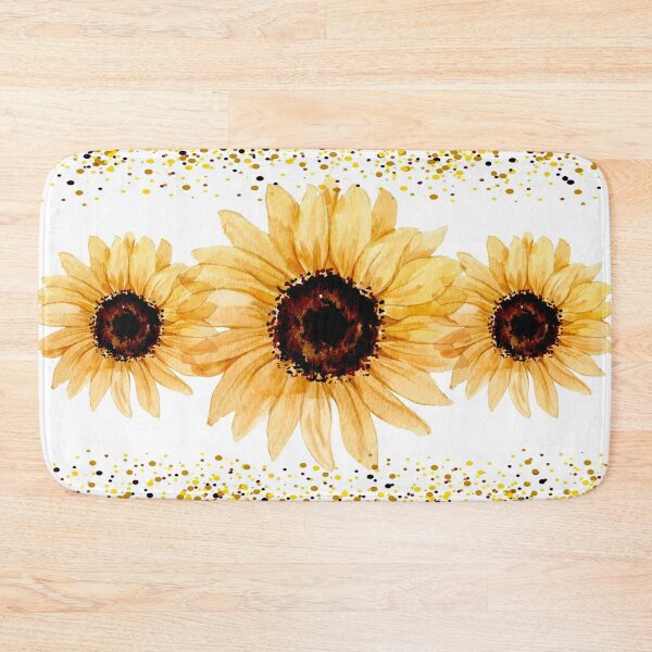 Item preview, Beautiful sunflower field designed and sold by Shawa Shop.