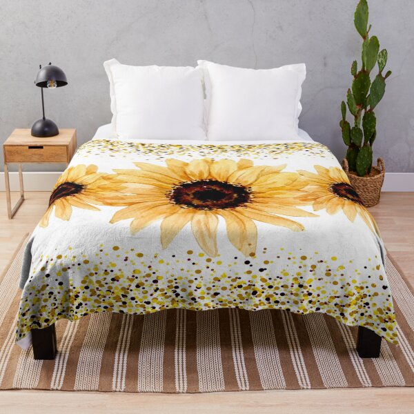 Item preview, Beautiful sunflower field designed and sold by Shawa Shop.
