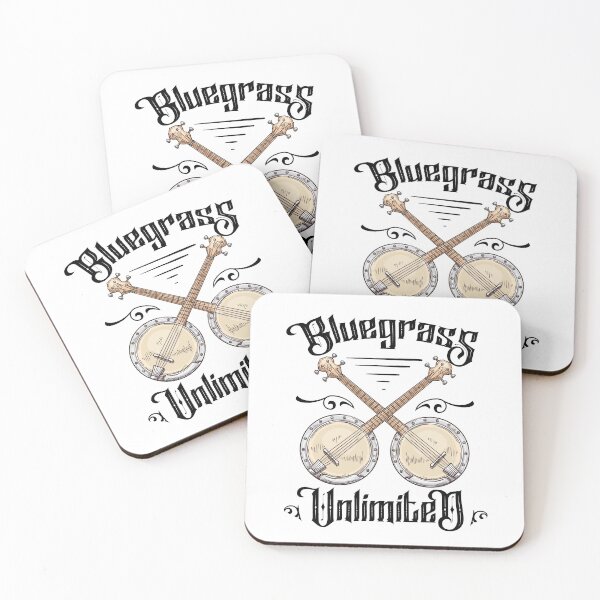 Item preview, Bluegrass Unlimited Vintage Bluegrass Banjos designed and sold by PayoutStream.
