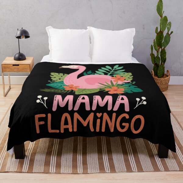 Artikelvorschau, Mama Flamingo T-Shirt, Flamingo Mama Geschenk, Flamingo Liebhaber Geschenk, Rosa Flamingo Geschenk, Neue Mama Geschenk, Mutterschaft Shirt, Mama Leben Geschenk entworfen und verkauft von UrbanJupiter1.