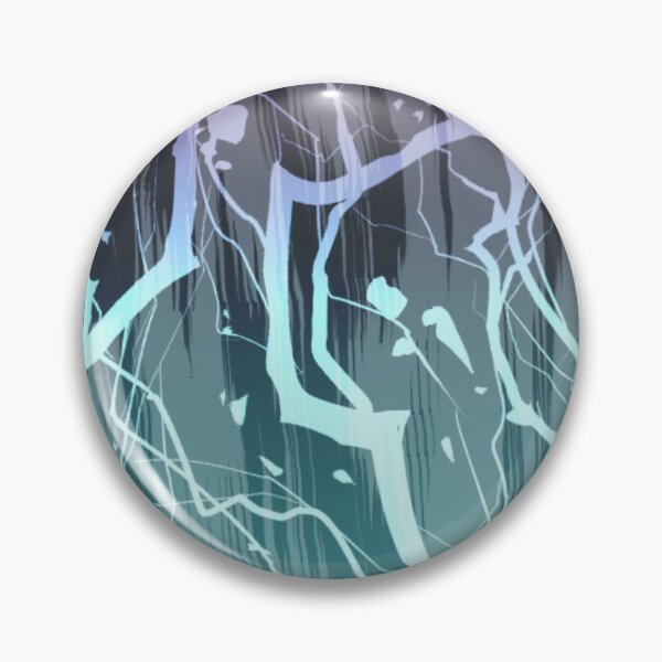 Item preview, Icy Terrain designed and sold by joyfulreader03.