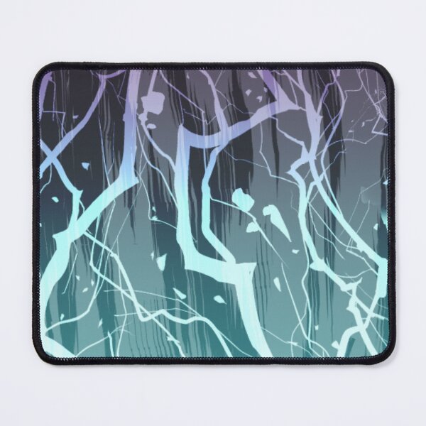 Item preview, Icy Terrain designed and sold by joyfulreader03.