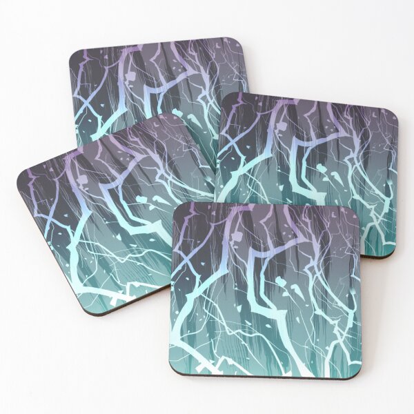 Item preview, Icy Terrain designed and sold by joyfulreader03.