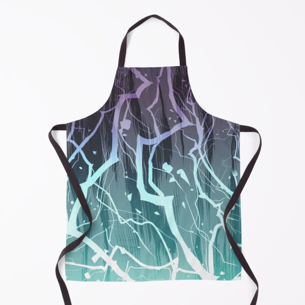 Item preview, Icy Terrain designed and sold by joyfulreader03.