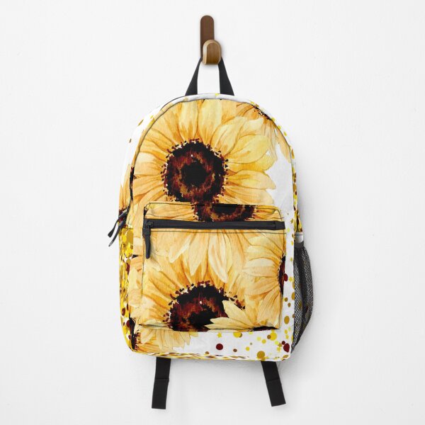 Item preview, Sunflower fields full of spots designed and sold by Shawa Shop.