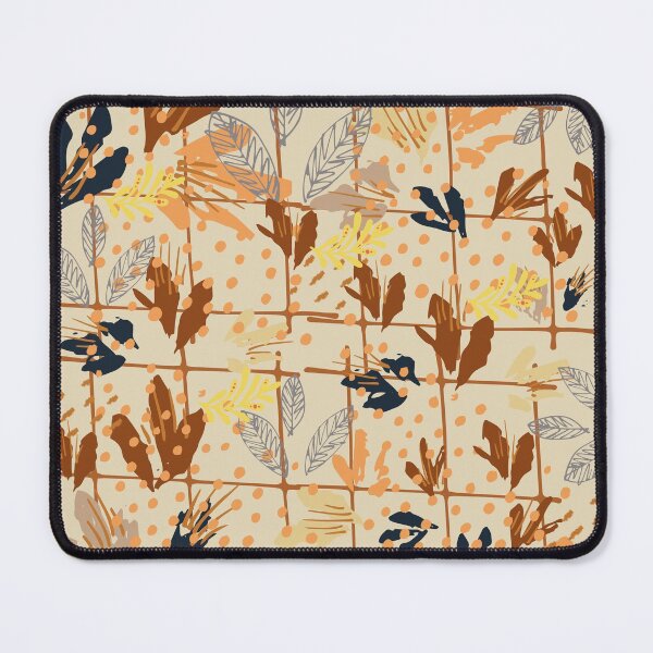 Item preview, Dream of calm abstract Japandi style 2021 designed and sold by dreamofdenim.