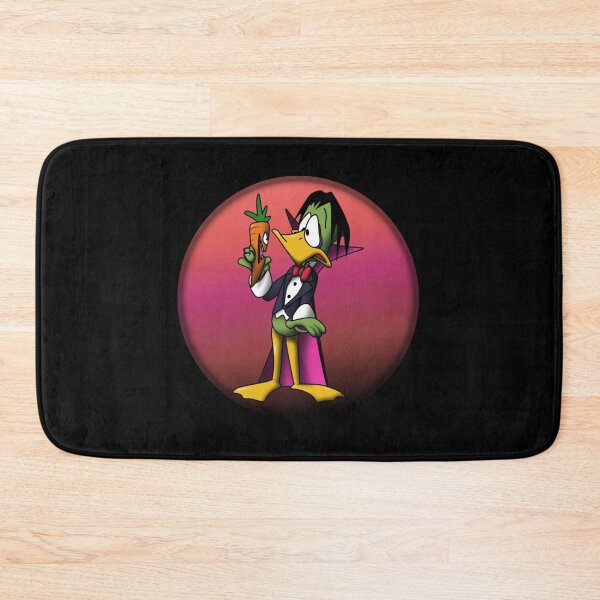 Item preview, Duckula vs a Carrot  designed and sold by Bagels274.