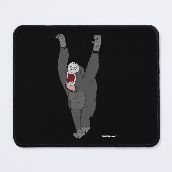Item preview, Siamang Ape Having Fun designed and sold by KadisCorrion89.