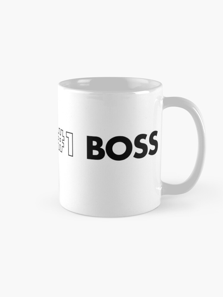 Mom Bos Ceo Funny Mom Quotes Boss Gifts Ideas Coffee Mug