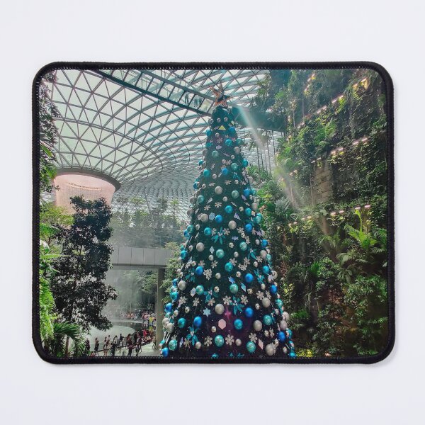 Item preview, Singapore Jewel Changi Airport Christmas Tree designed and sold by Happiness Creators.