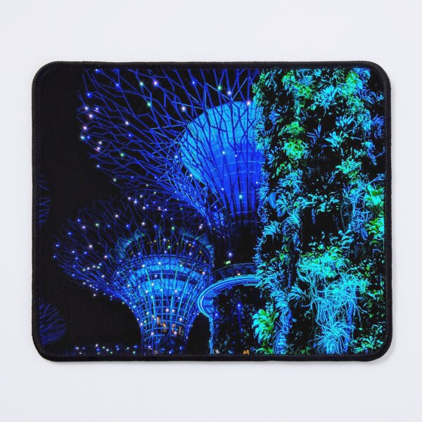Item preview, Singapore Gardens By the Bay Supertrees designed and sold by Happiness Creators.