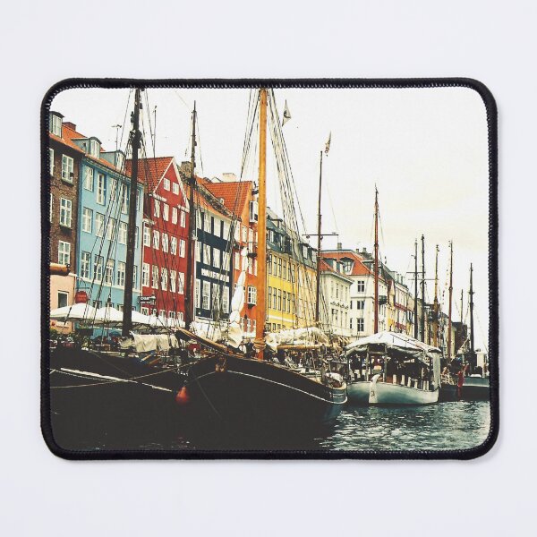Item preview, Copenhagen designed and sold by KathrinLegg.