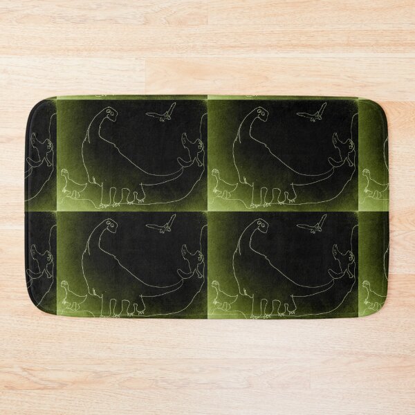 Item preview, Brontosaurus designed and sold by Igorsalik.