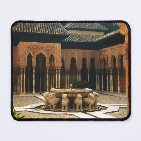 Item preview, Alhambra designed and sold by KathrinLegg.