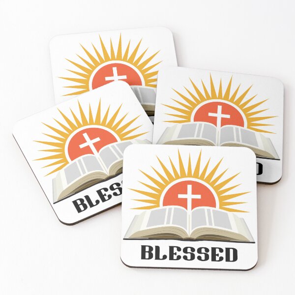 Item preview, Blessed designed and sold by Product  Stella.