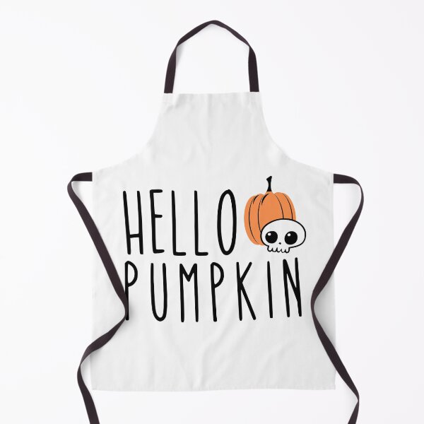 Item preview, Hello Pumpkin, Hello Pumpkin Sign, Happy Halloween designed and sold by miraipa.
