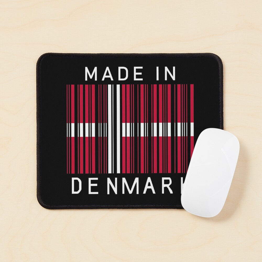 Item preview, Mouse Pad designed and sold by hockeng.