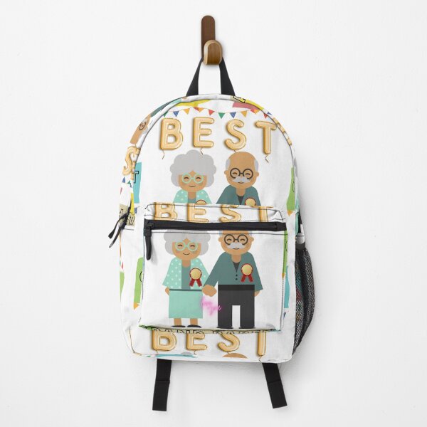Item preview, Best Grandparent Pillow designed and sold by mastercan.