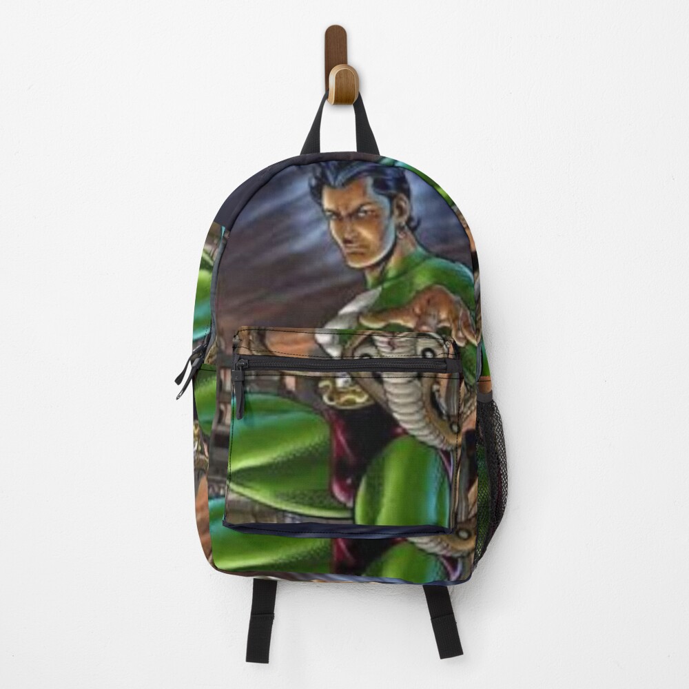 Item preview, Backpack designed and sold by Rritu.