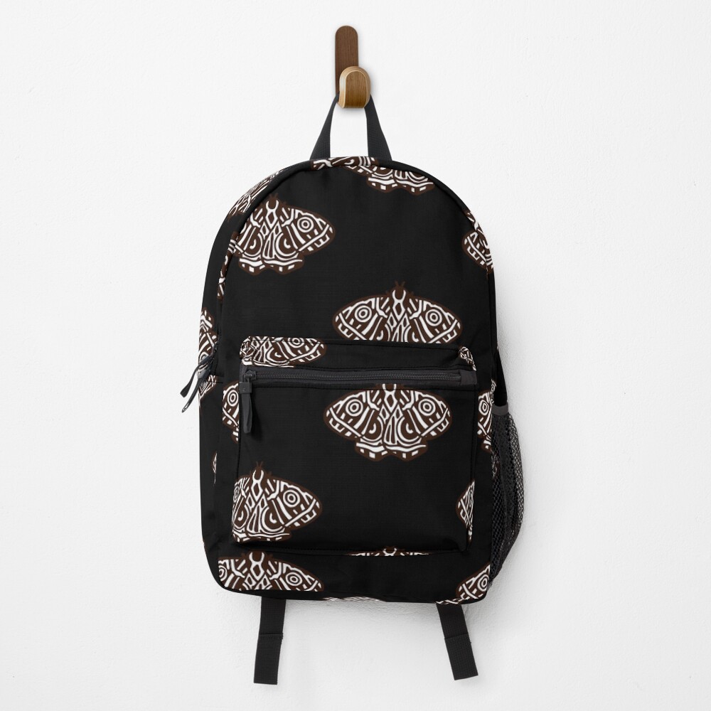 Item preview, Backpack designed and sold by ErasmoForw.