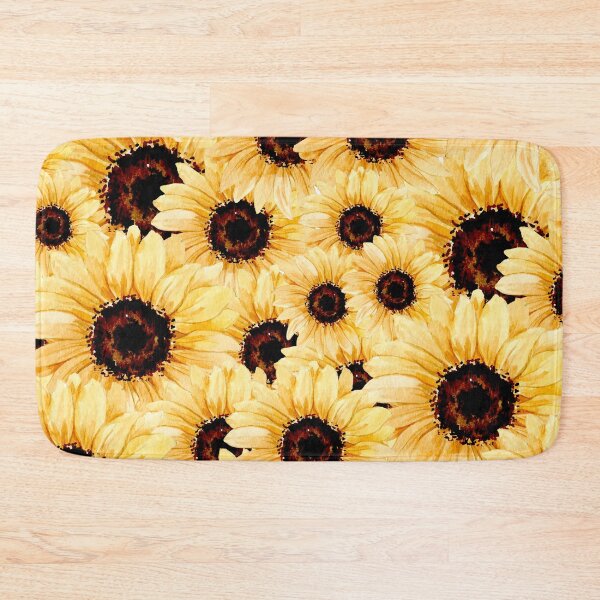 Item preview, Overlay sunflower designed and sold by Shawa Shop.