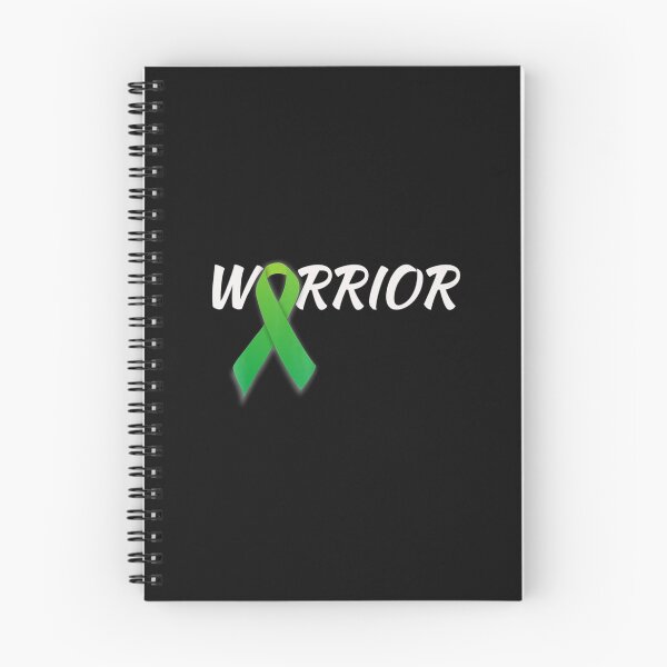 Item preview, Green Ribbon Warrior Disease Awareness Faith designed and sold by Lossubum5683.