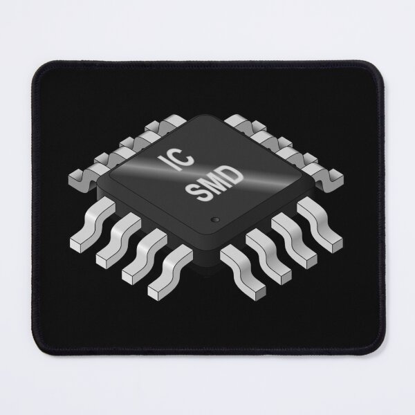 Item preview, Electronic Chip designed and sold by NuarzDesign.