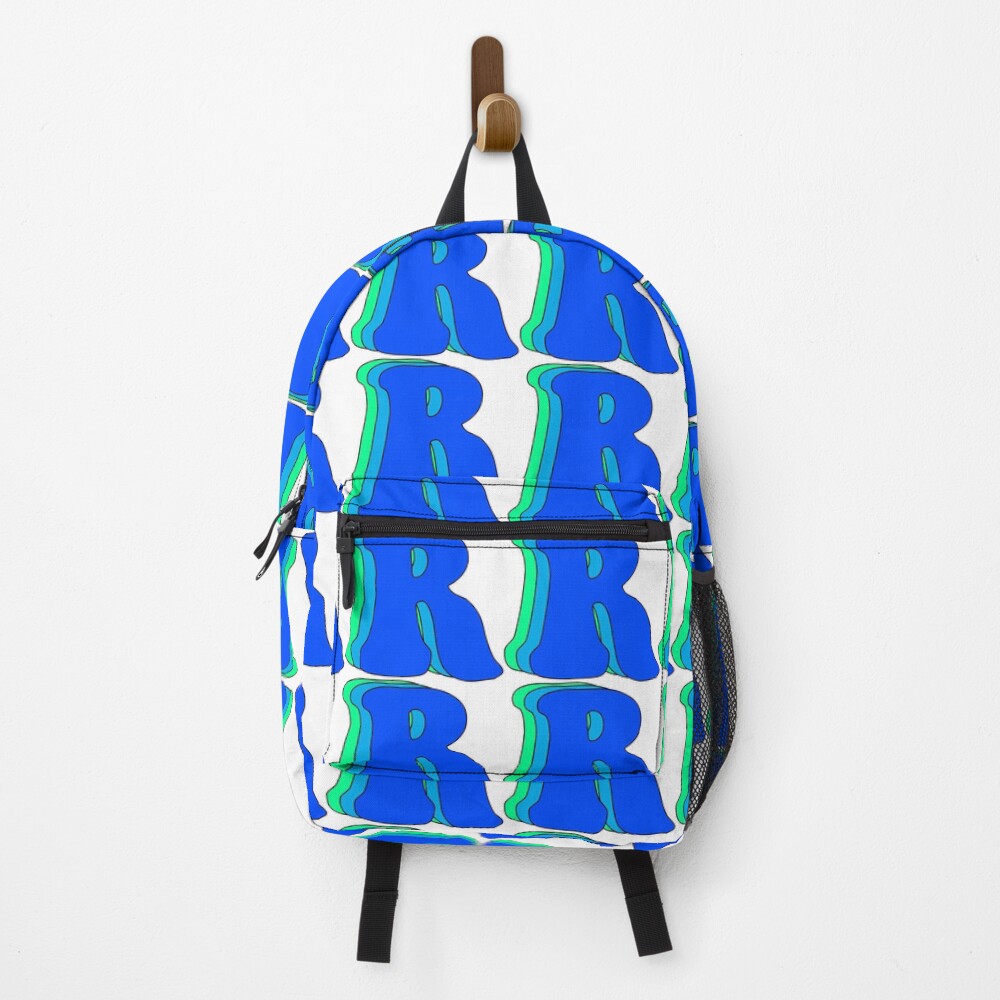 Item preview, Backpack designed and sold by roxy7388.