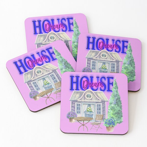 Item preview, HOUSE Dream designed and sold by Cilea Sabie.
