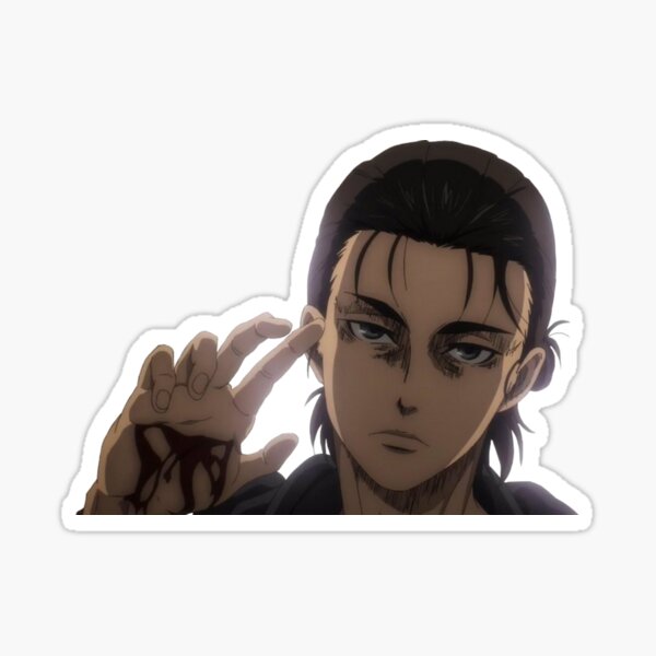 Anime Character Database Stickers for Sale