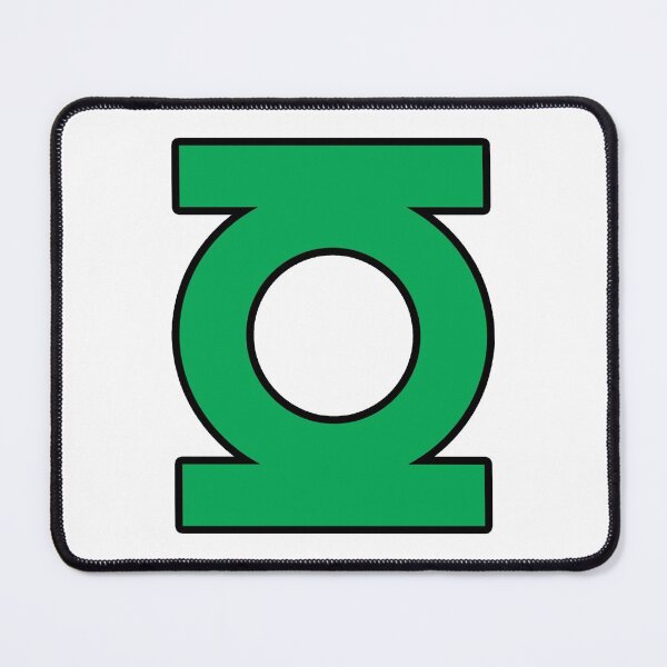 Item preview, Green designed and sold by hereticbassist.