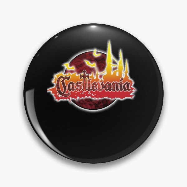 Item preview, Castlevania clásico designed and sold by wisecurtis.