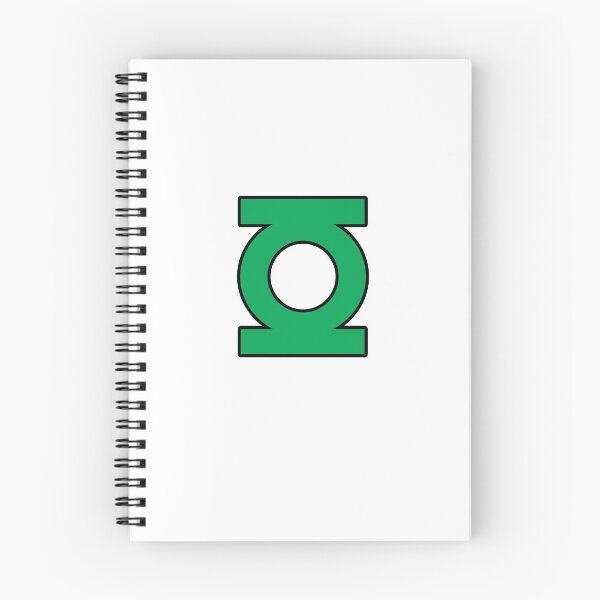 Item preview, Green designed and sold by hereticbassist.