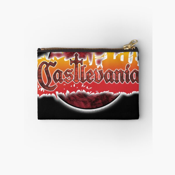 Artikelvorschau, Castlevania-Klassiker entworfen und verkauft von wisecurtis.