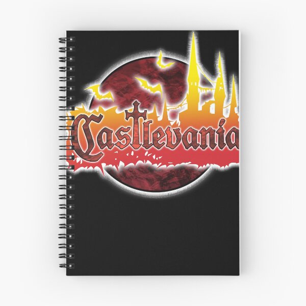 Artikelvorschau, Castlevania-Klassiker entworfen und verkauft von wisecurtis.