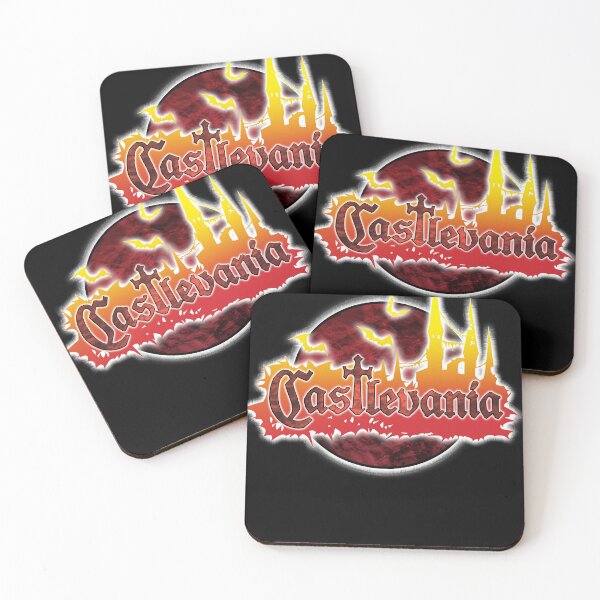Artikelvorschau, Castlevania-Klassiker entworfen und verkauft von wisecurtis.