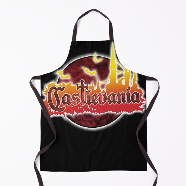 Artikelvorschau, Castlevania-Klassiker entworfen und verkauft von wisecurtis.