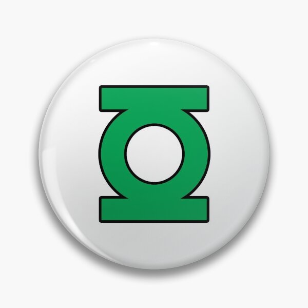 Item preview, Green designed and sold by hereticbassist.