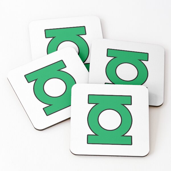 Item preview, Green designed and sold by hereticbassist.