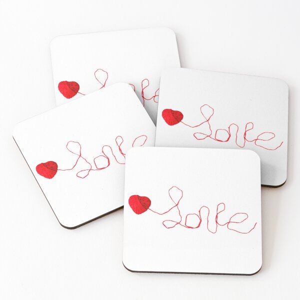 Item preview, A ball of yarn of love designed and sold by GudNius.