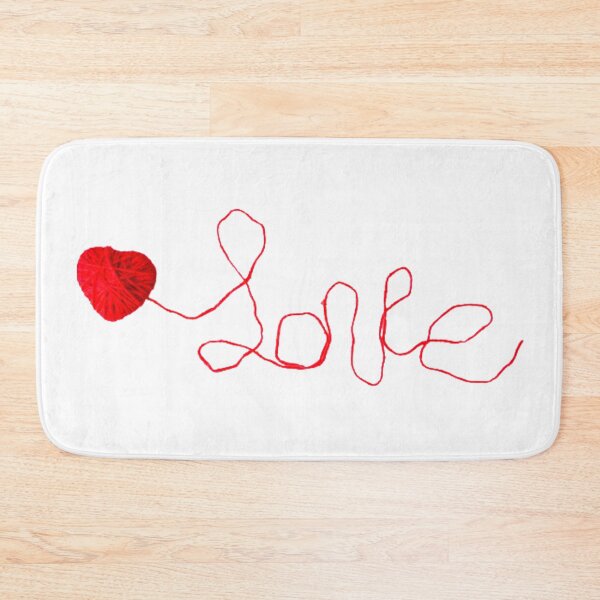Item preview, A ball of yarn of love designed and sold by GudNius.