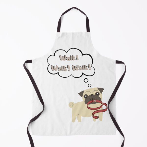 Item preview, Walk walk walk, french bulldog designed and sold by MoveItLoveIt.