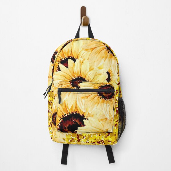 Item preview, Separate sunflowers and spots. designed and sold by Shawa Shop.