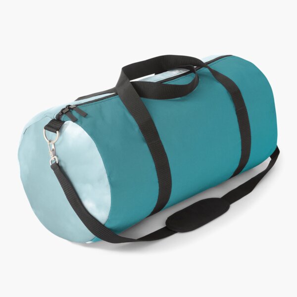 Item preview, Nice Clouds Blue Green Sky designed and sold by Luxxe87.