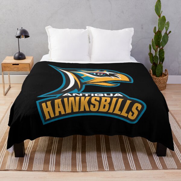 Item preview, The Antigua Hawksbills designed and sold by tujuhseven54.