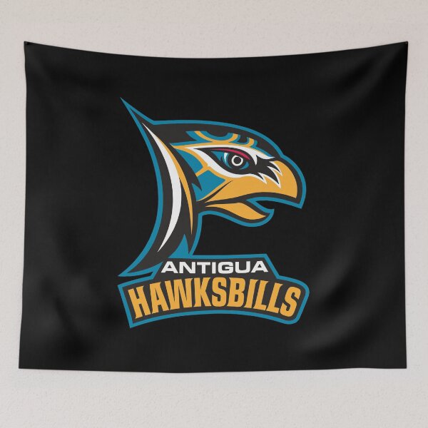 Item preview, The Antigua Hawksbills designed and sold by tujuhseven54.