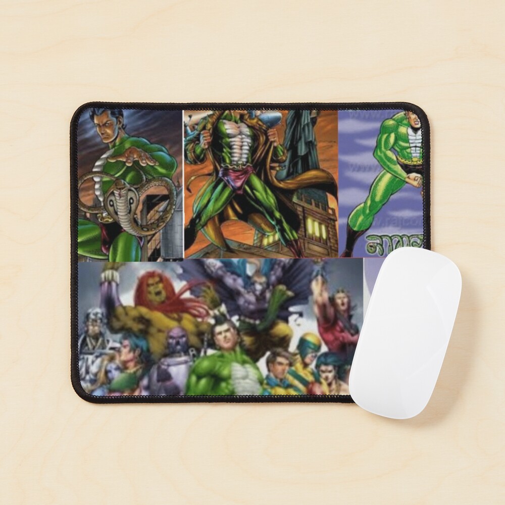 Item preview, Mouse Pad designed and sold by Rritu.