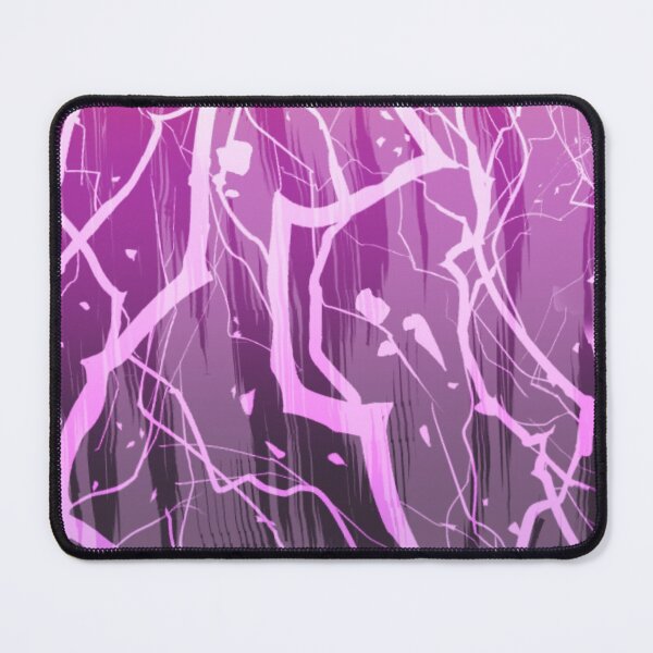 Item preview, Purple Lightning designed and sold by joyfulreader03.