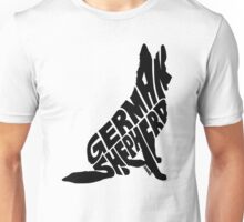 black german shepherd merchandise